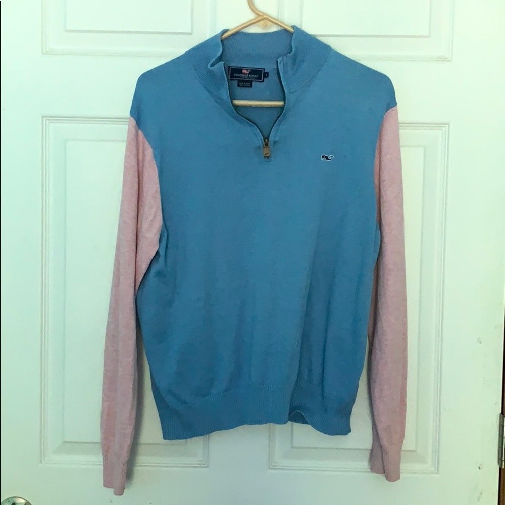 Vineyard Vines pullover